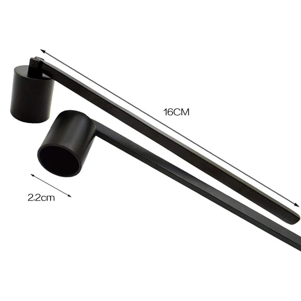 Свечегаситель из нержавеющей стали Свечетушитель