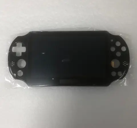 Оригинальная замена черного/синего/оранжевого/белого цвета для Psv PSVITA 2000, ЖК-дисплей для PS VITA PSV2000