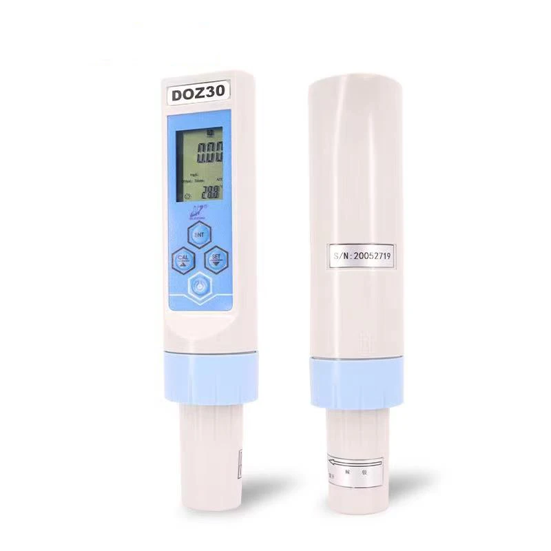 

5g-P water disinfection concentration detector for detecting ozone generator in water