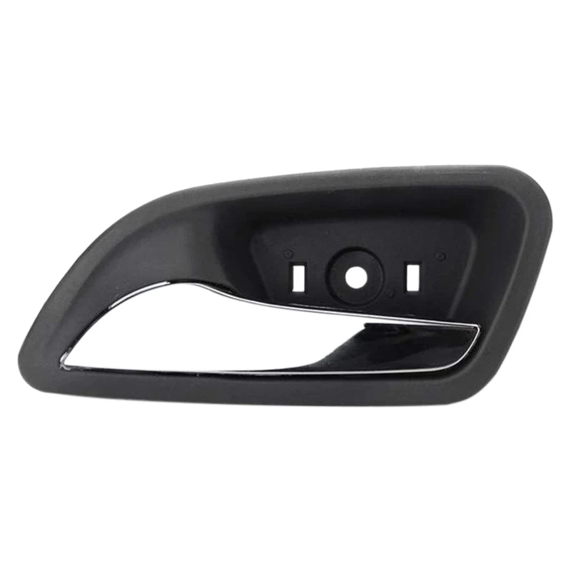 

Car Left Inner Door Handle Inner Door Handle for Cruze 2009-2016 96952176 96952178
