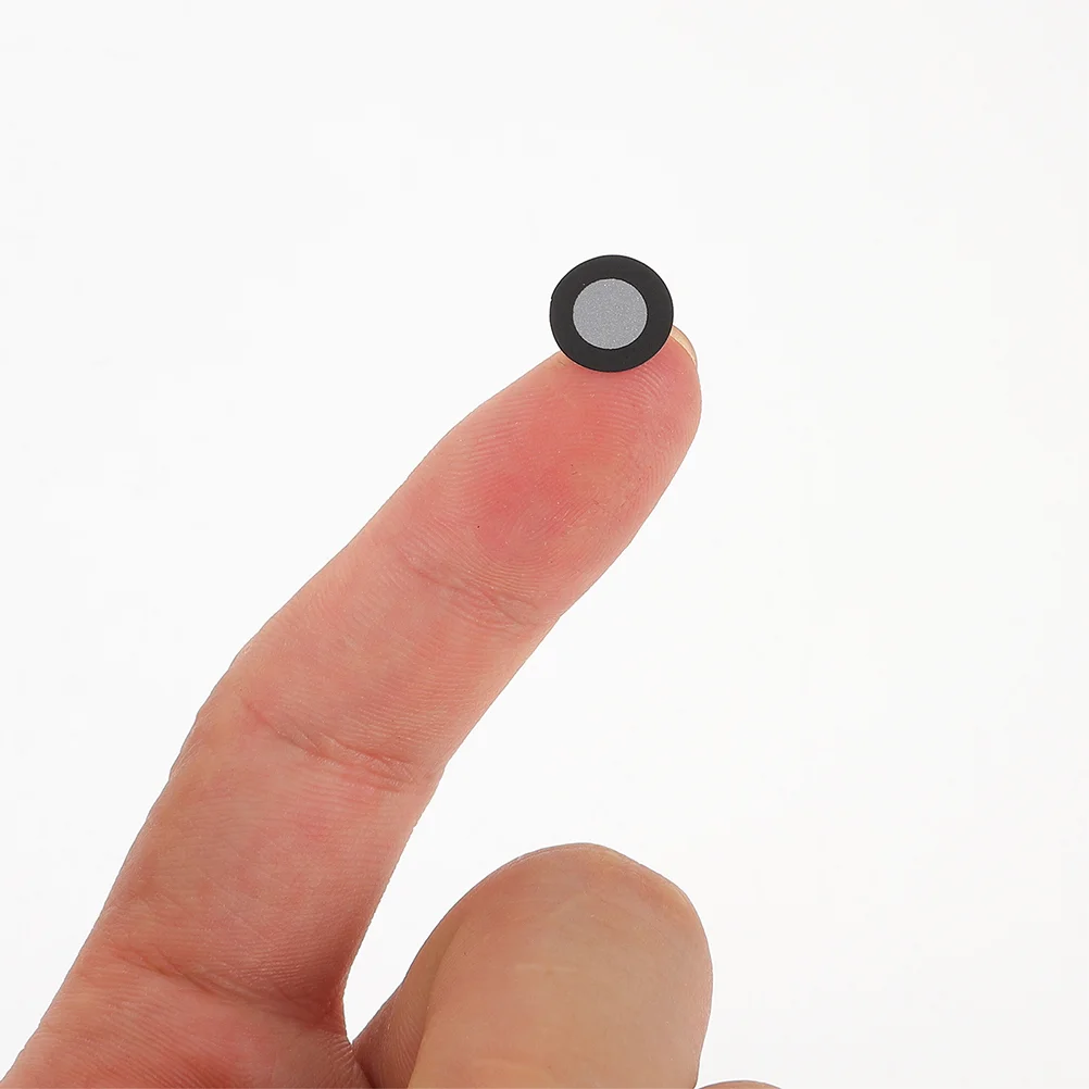 6 листов наклейки с точками маркировки 3d маркеры для сканирования очки