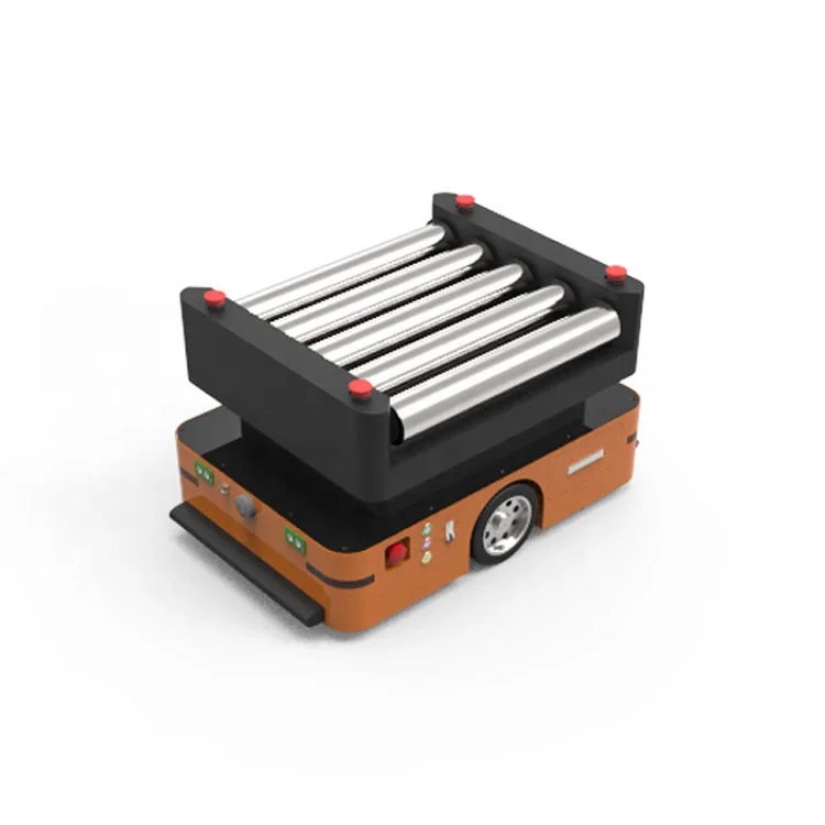 Рисунок 2 - Беспроводное автоматическое управляемое