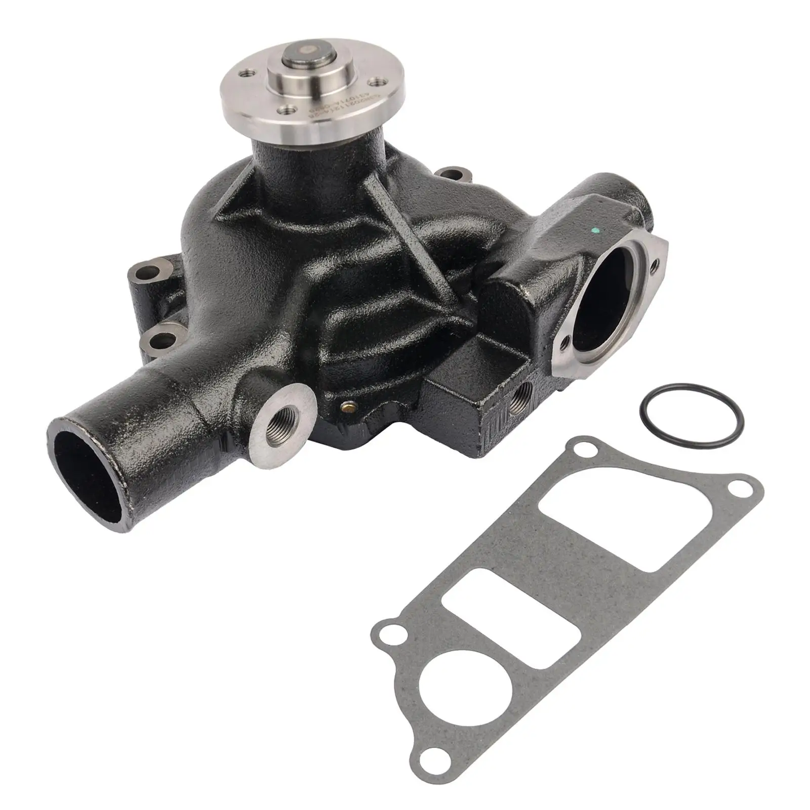 

AP03 Water Pump For Cummins B3.3 QSB3.3 QSB4.5 B137 CM2150 #3800883 4981207 68055887
