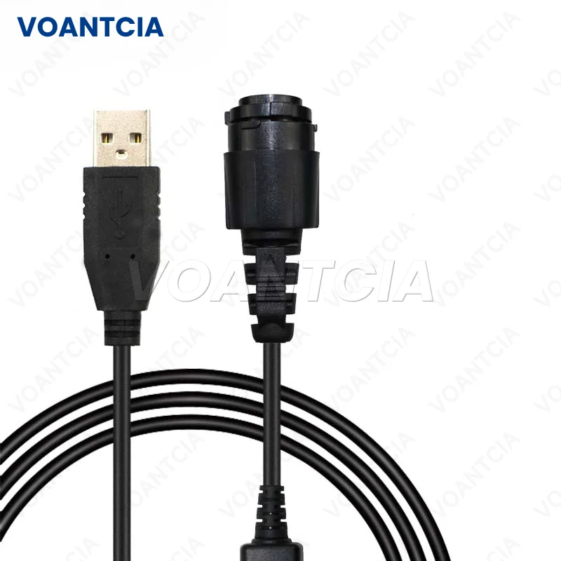 Фото USB-кабель для программирования HKN6184C для Motorola DM4400/E DM3401 DM3600 DM4601/E MTM5200 DGM4100 DGM6100 XPR4300 XPR4350 XPR4380 №3