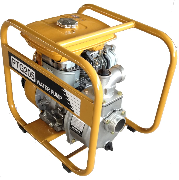 

EY20 robin engine/2inch SP205 gasoline robin engine ey20 water pump
