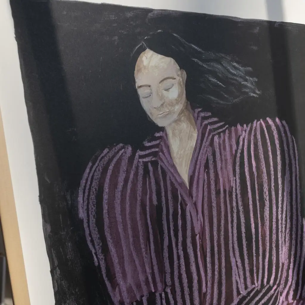 Скандинавская Европейская Минималистичная абстрактная Геометрическая линия