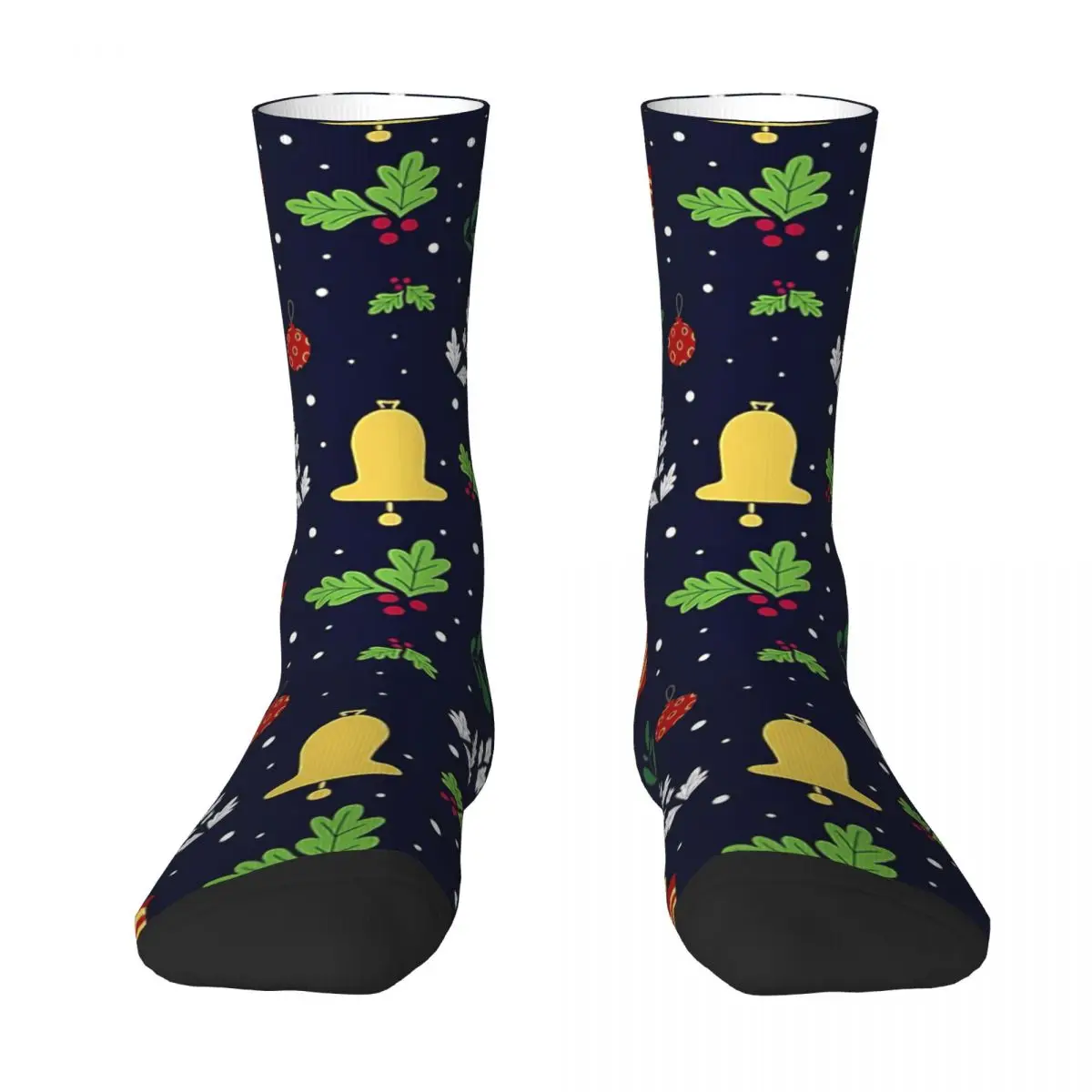Merry Christmas Adult Socks,Unisex socks,men Socks women Socks
