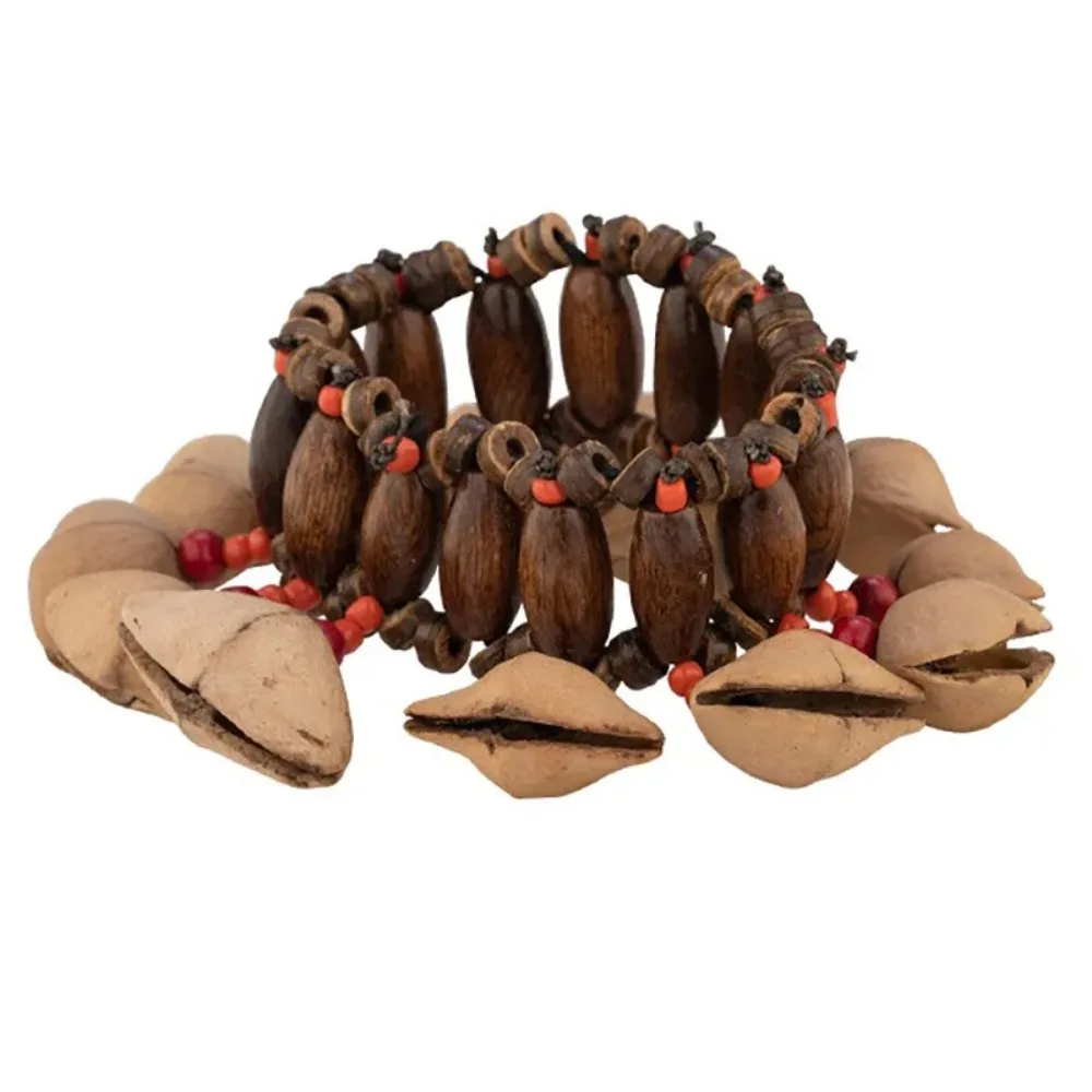 Жемчужные колокольчики Djembe редкие музыкальные инструменты для духации