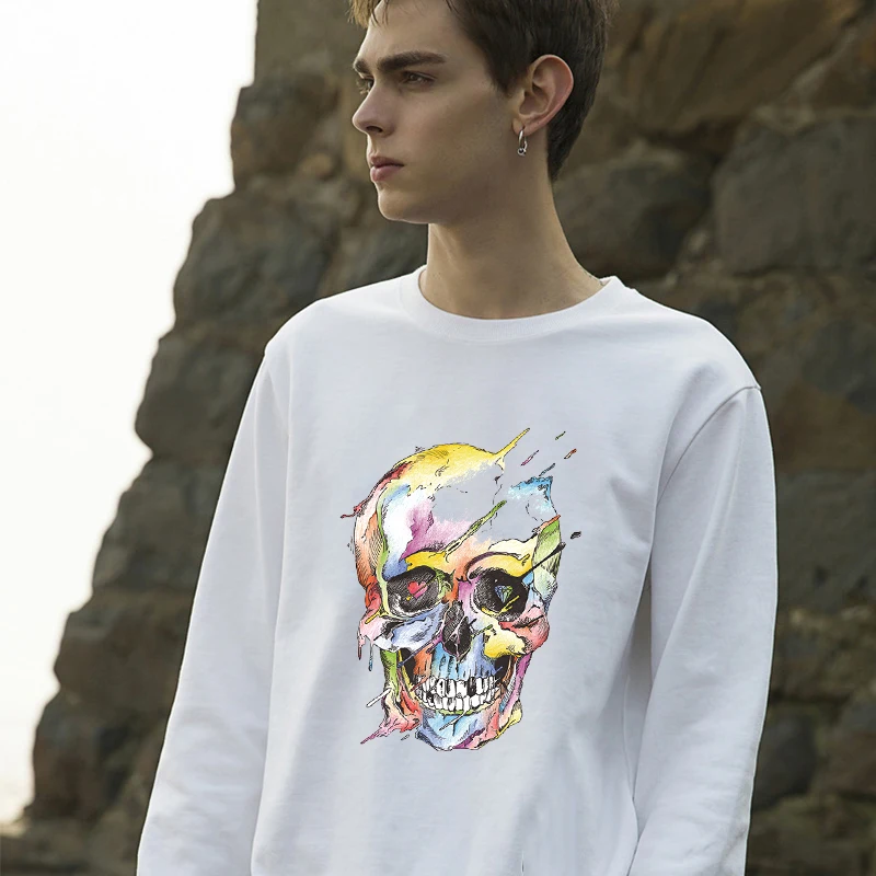 Термонаклейки на мотоцикл рок сделай сам панк животное тигр термонаклейки для