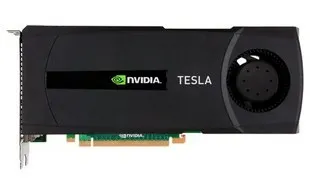 

Графическая карта Tesla C2070 6 ГБ GPU графическая карта ускорения