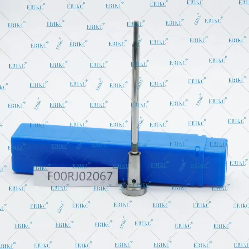 ERIKC F OoR J02 067 Регулирующий клапан Common Rail F00R Автоматические клапаны двигателя F00RJ02067