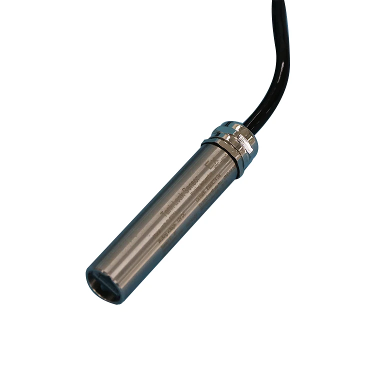 

Oil water leak sensor leak detection sensor for double-wall tank pipeline at gas station