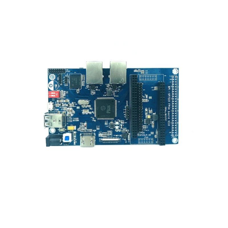 

Banana PI BPI F2S industrial-grade board use Plus1(sp7021) design