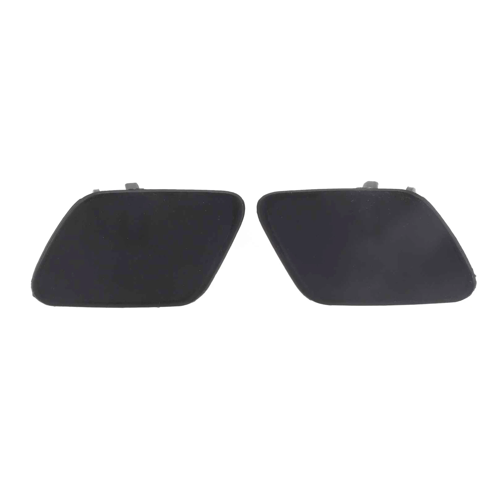 Подходит для BMW E70 2007-2012 1 пара крышка форсунки омывателя фар распылительная