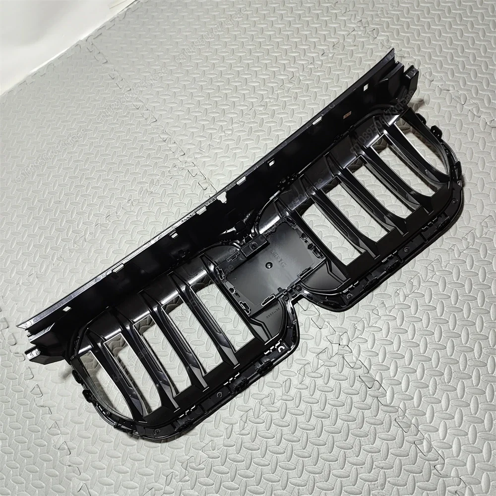 Передняя решетка автомобиля бампер для подтяжки лица BMW X1 U11 iX1 M Sport 2022-2024