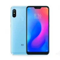 Xiaomi Redmi Pro Original Refurbished Smartphone 4GB RAM 64GB ROM 12MP Android Cellphone Global ROM version Mobile Phone