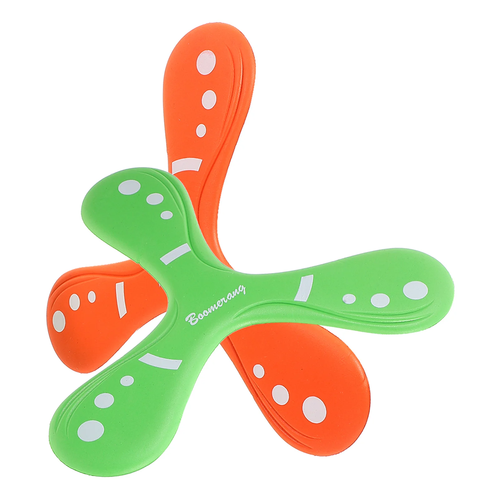 Детские пляжные игрушки на открытом воздухе 2 шт. бумеранги летающая тарелка