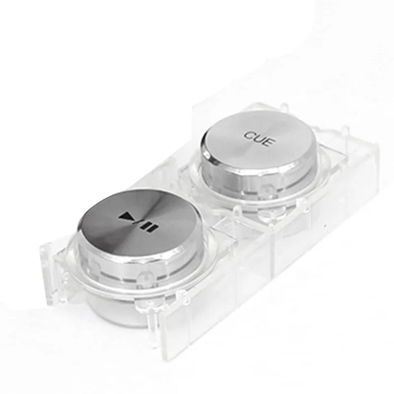 Переключатель портативная запасная ручка для банковских треков мини-кнопка кия