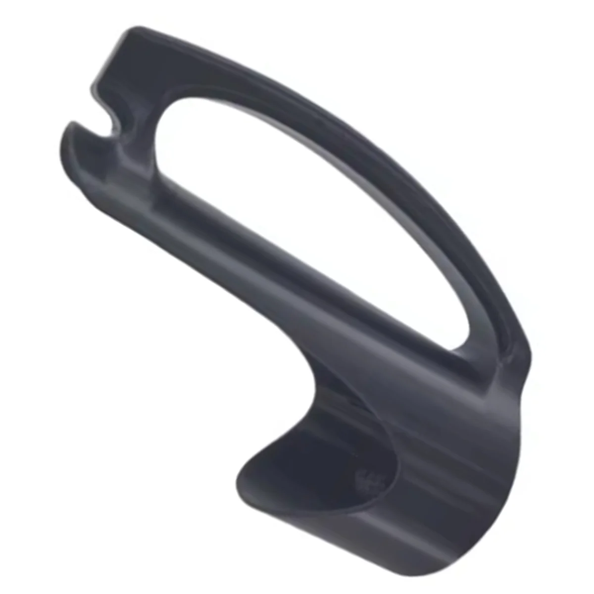 Фото ABNJ 12Oz Тонкий держатель для банки с ручкой с 3D-печатью Многоразовый держатель для банки с газировкой Универсальный держатель для напитков для газированных напитков №4