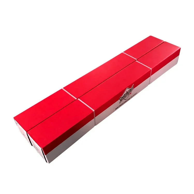 Прозрачная пластиковая полиуретановая пленка 3M TPU car PPF высококачественные серии