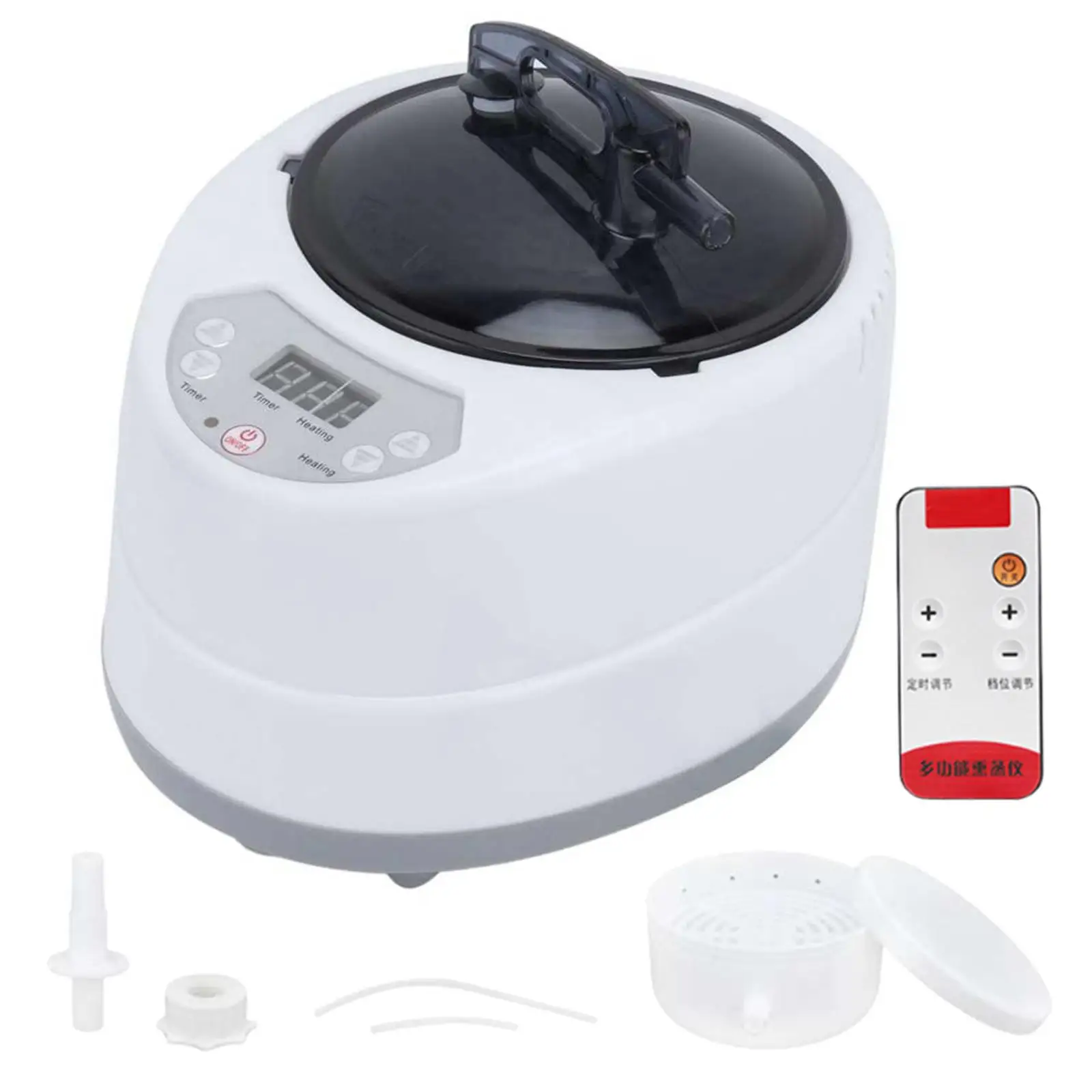 Паровая сауна фумигационная паровая машина большой емкости аксессуары для