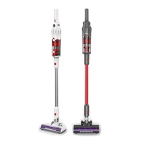 2022 fashionable electronic mop device 380ml cordless handy vacuum cleaner