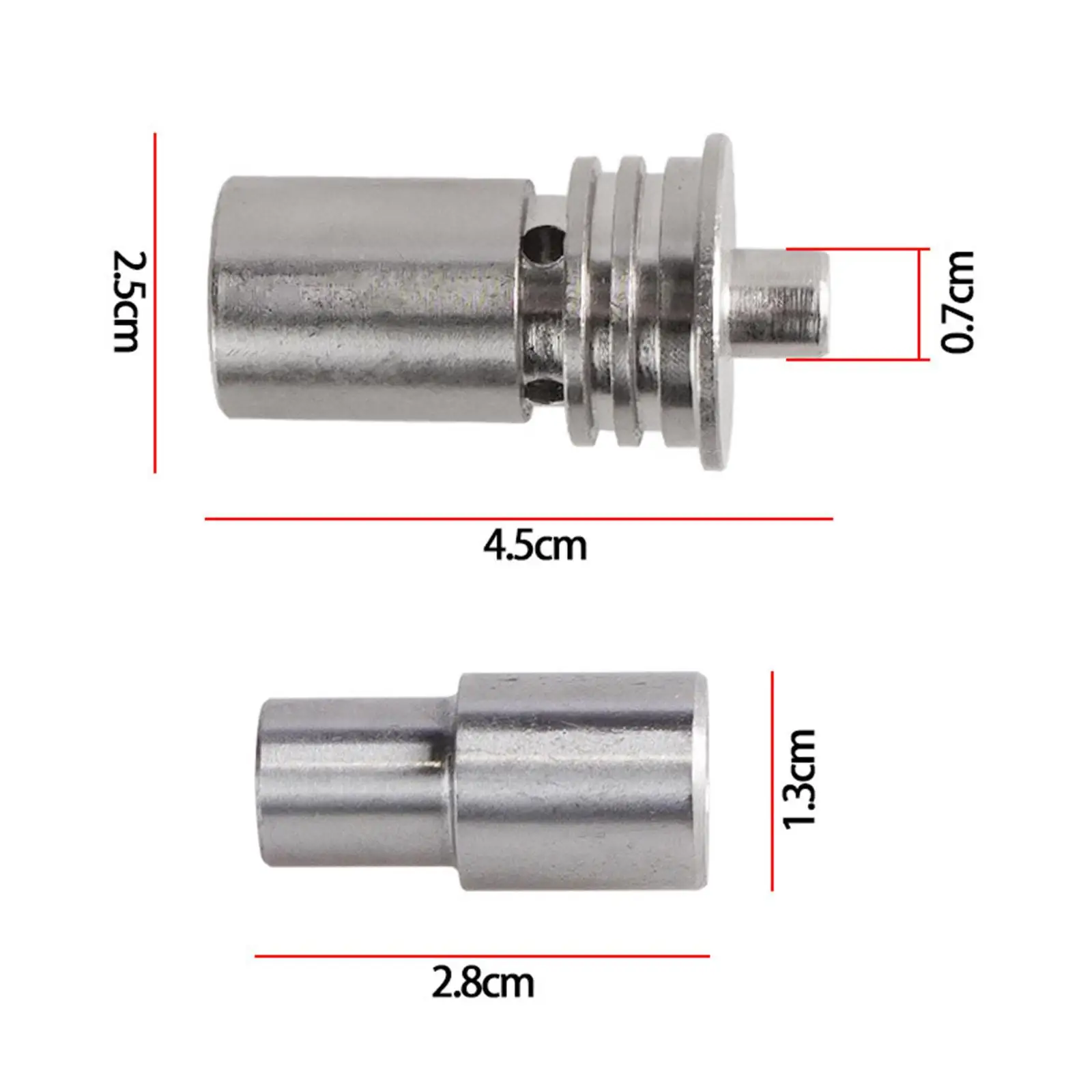Запасные части Stl010 для автомобилей система охлаждения трансмиссии с стабильной