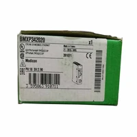 new original in box bmxp342020 warehouse stock 1 year warranty shipment within 24 hours