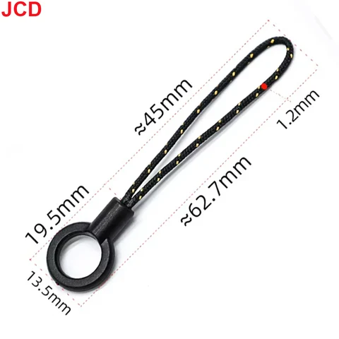 Универсальный ремешок на запястье, короткий ремешок для мобильного телефона, камеры, USB Mp3, Mp4, брелки, анти-потерянный ремешок, веревочный ремешок, шнуры-лариат