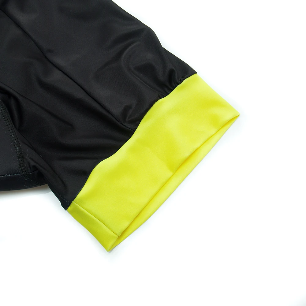 Женские летние шорты с длинными рукавами для велоспорта Frenesi Little Monkey брюки одежда