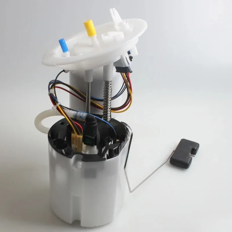 1 шт. новый высококачественный топливный насос в сборе 8K 0919051 АД A2c 53364614 8К AJ A2C 53395165