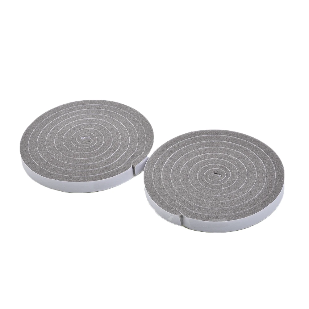 

Windproof Warm Sealing Strip Glass Casement Door Foam Sticky Tape Roll Seal Strip Noise Insulation Protective Home Seal Strips