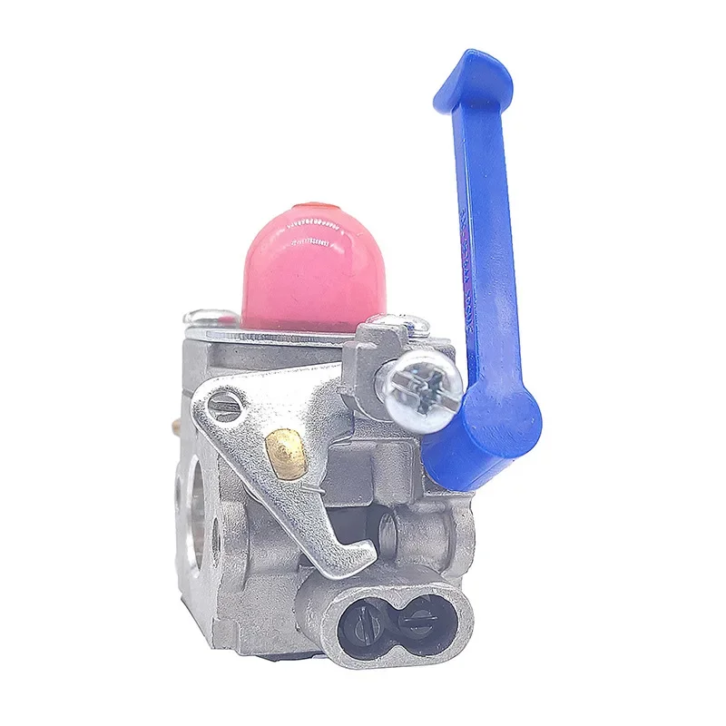 Карбюратор для Husqvarna 124L 125L 125LD 128C 128CD 128L 128LD 128LDX 128R 128RJ 128DJX ZAMA C1Q-W40A