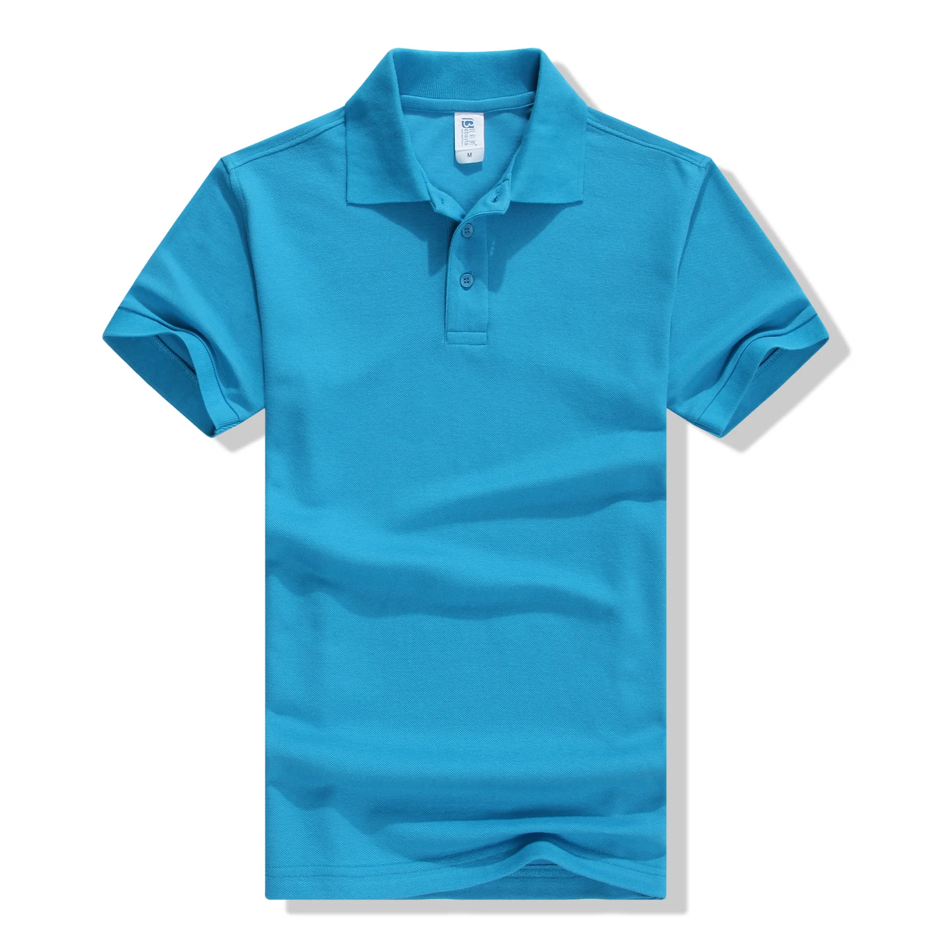

MRMT 2023 Brand New Man's T Shirt Short Sleeve Loose Casual Solid Color Collar T shirt for Male Wear Tops T shirt