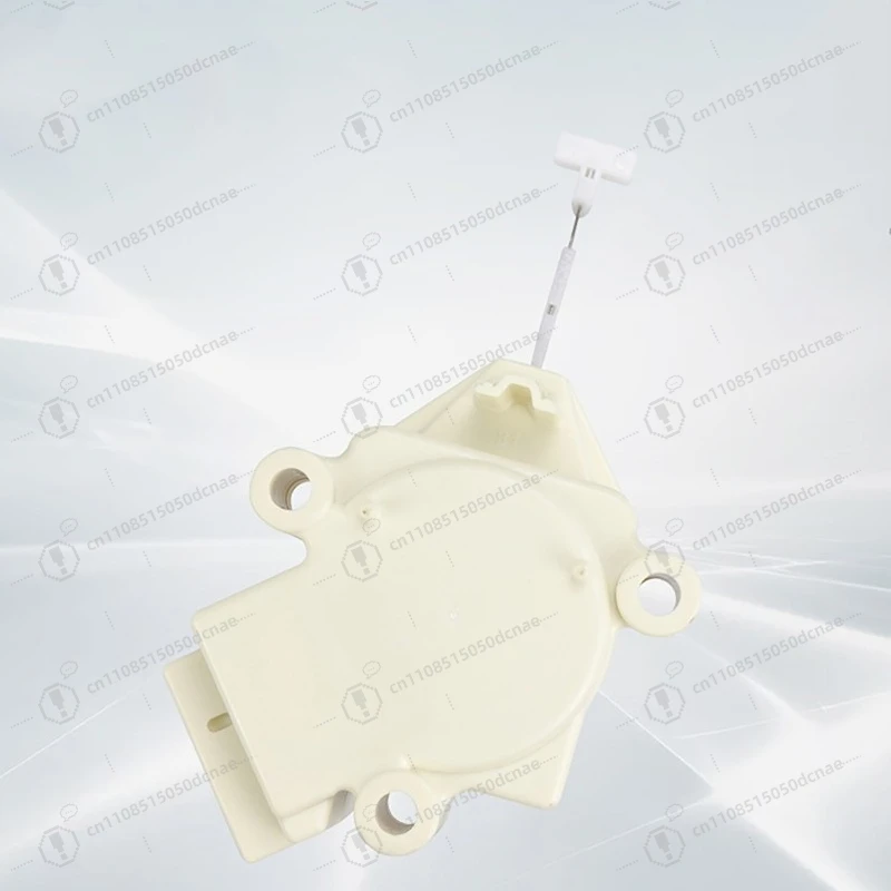 Фото Мотор сливного клапана стиральной машины PQD-703 XPQ-6A QC22-1, двухходовой, для полностью автоматических стиральных машин, запчасти для замены №1