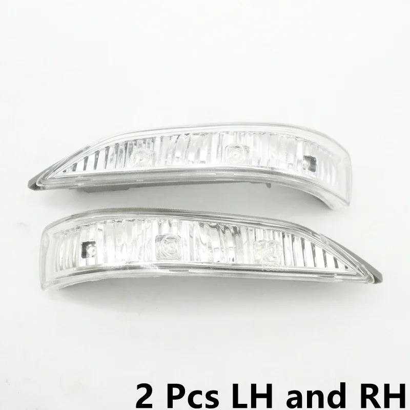 

Автомобильный зеркальный поворотник заднего вида, светодиодная лампа для Honda Accord 2008- 2013 ACURA RL 2007 2008 2009