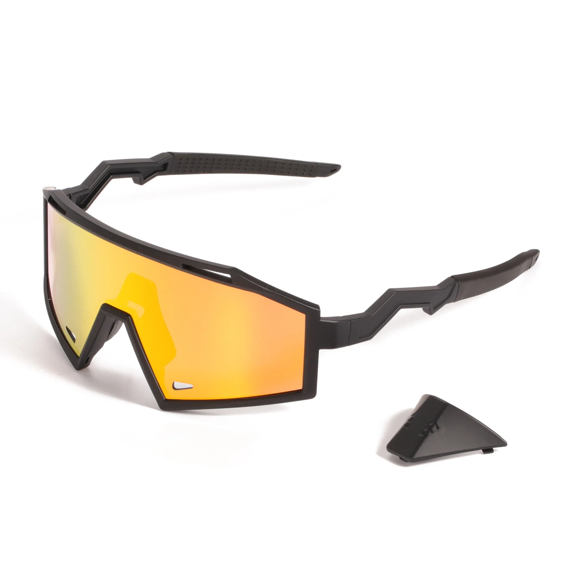

New Luxury Women's Sunglasses Original Design Men's Riding Sunglasses Set Outdoor Fishing Mountaineering Polarized UV400 Glasses