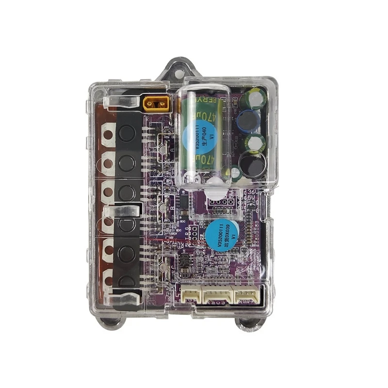 

Контроллер материнской платы Xiaomi M365/1S, 1 шт., 36 В