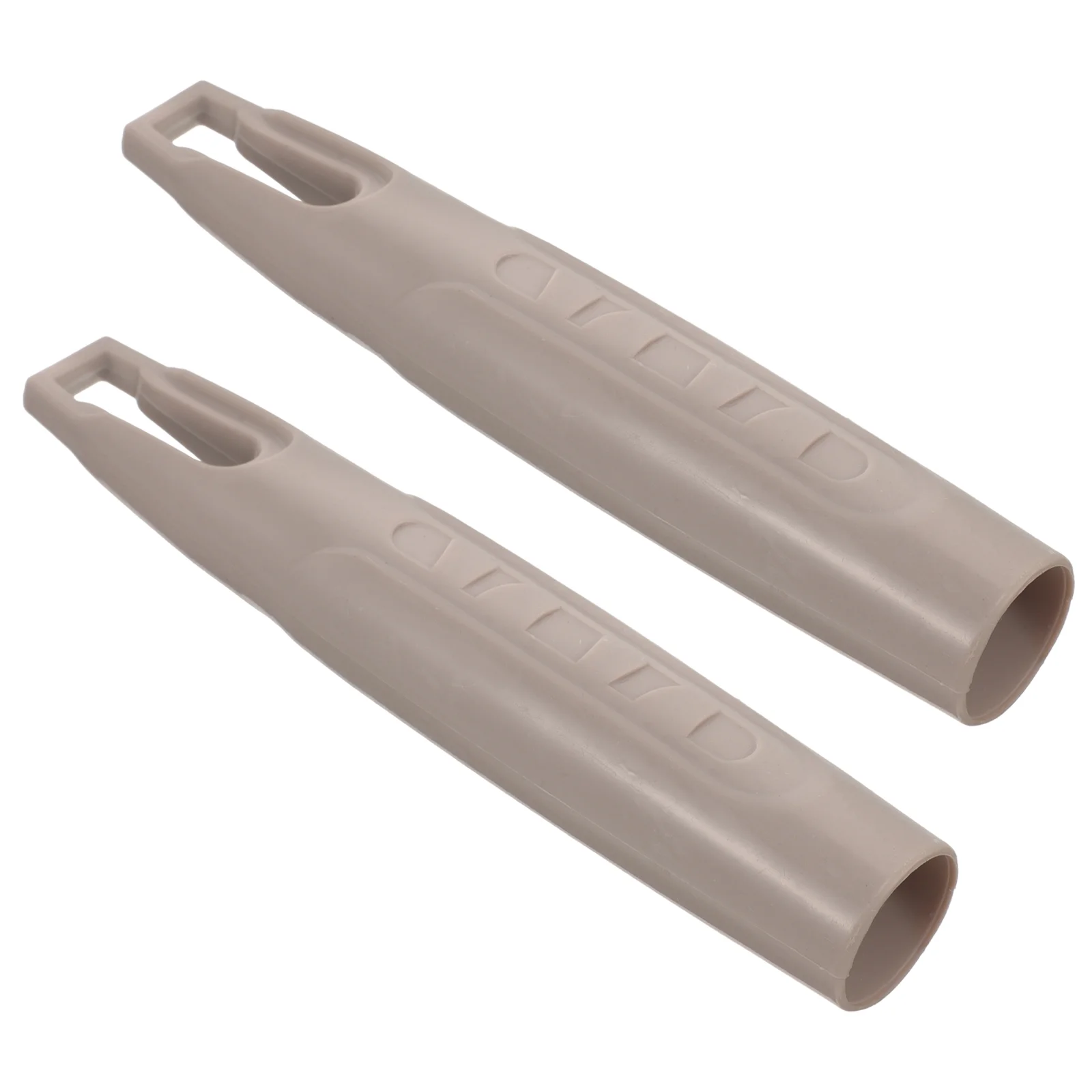 2 шт. аксессуары для метлы ручка швабры чистки пола совок рукав ручки головы