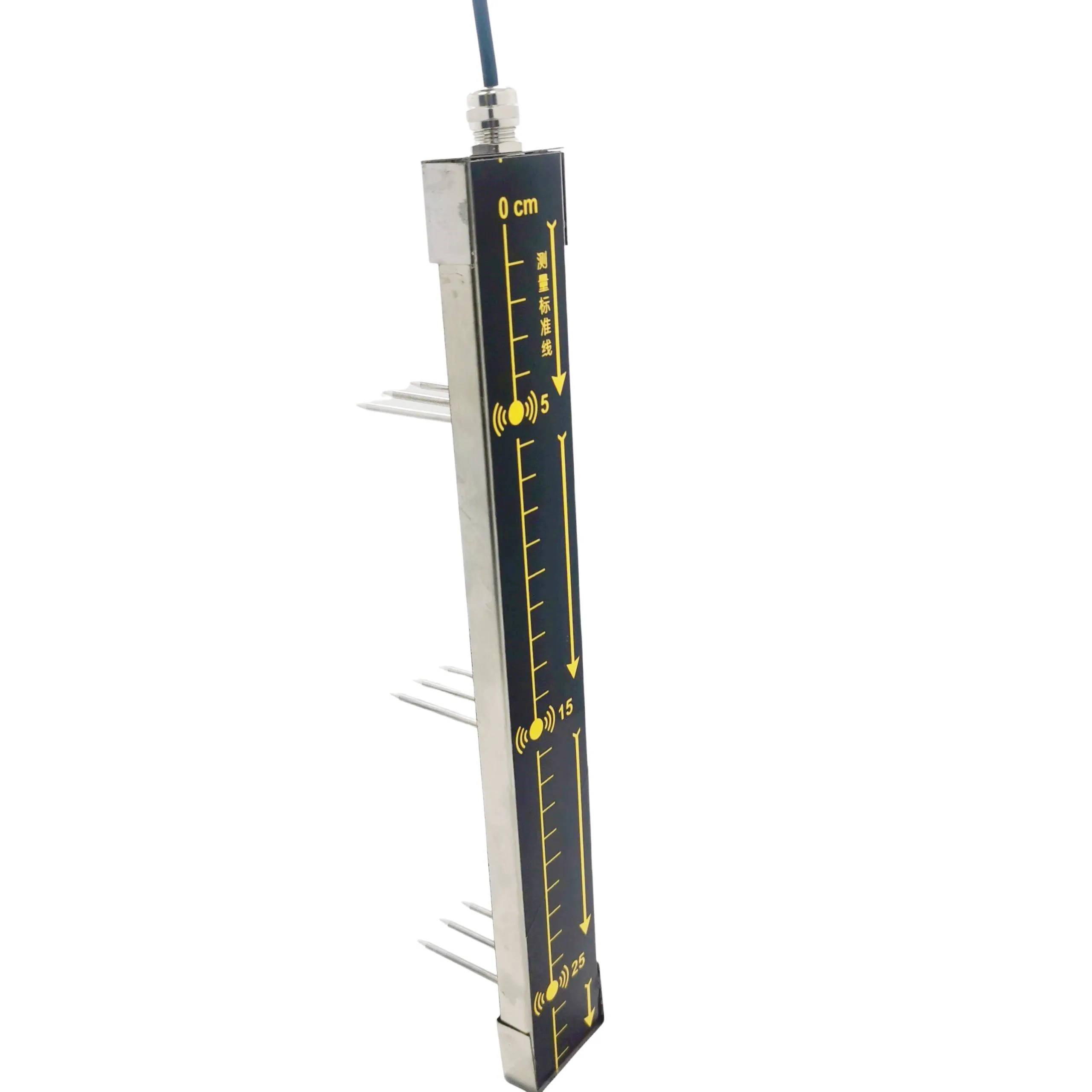 RD-SMTSNPK3L 3 слоя RS485 LORA LORAWAN GPRS 4G Datalogger программное обеспечение 6 в 1 датчик влажности и