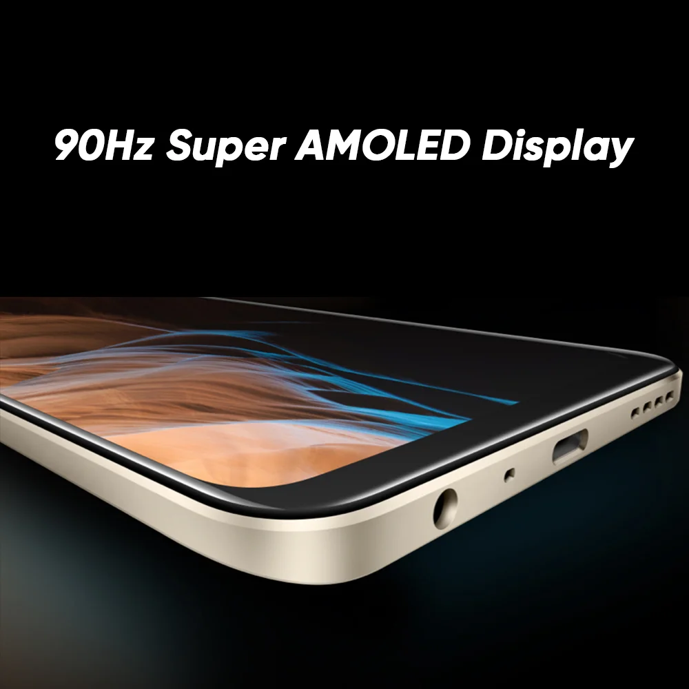 [New Arrival]realme 9 New Smartphone 108MP Camera 6.4