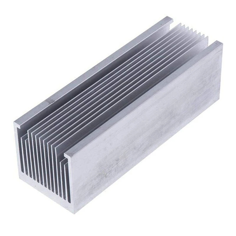 

Heat Sink Heatsink Module Cooler Fin for High Power Led Amplifier Transistor Semiconductor Devices for MOS Heatsink