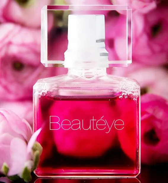 

Beauteye Japan Beaut eye rose eye drops 12ml Beautyeye eyedrops eye congestion