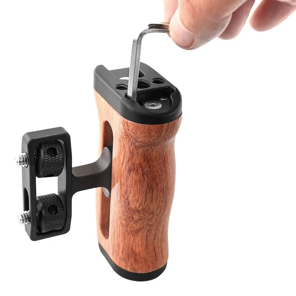 Универсальная клетка для камеры Sony Canon Nikon