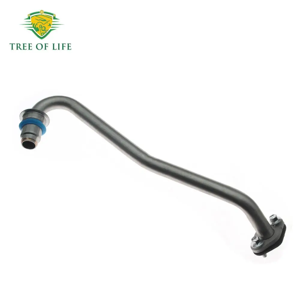 Новый клапан EGR для впускной трубы с уплотнительным кольцом Chrysler 300 300C 2005 2006 2007 2009
