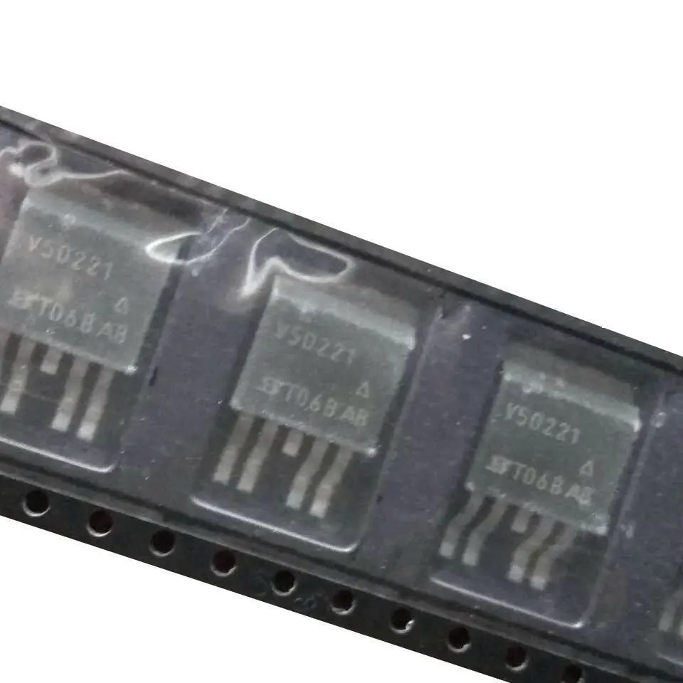 

FREE SHIPIING 10PCS/LOT V50221 TO-263