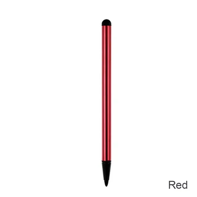

In 1 Stylus Pen Touch Screen Drawing Pen For Smart Phone Capacitive Pen for Tablet iPad Laptop Universal Capacitive Screens