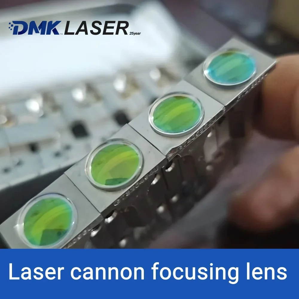 

Детали диодного лазерного генератора DMK 40Вт/80Вт/92Вт/212Вт