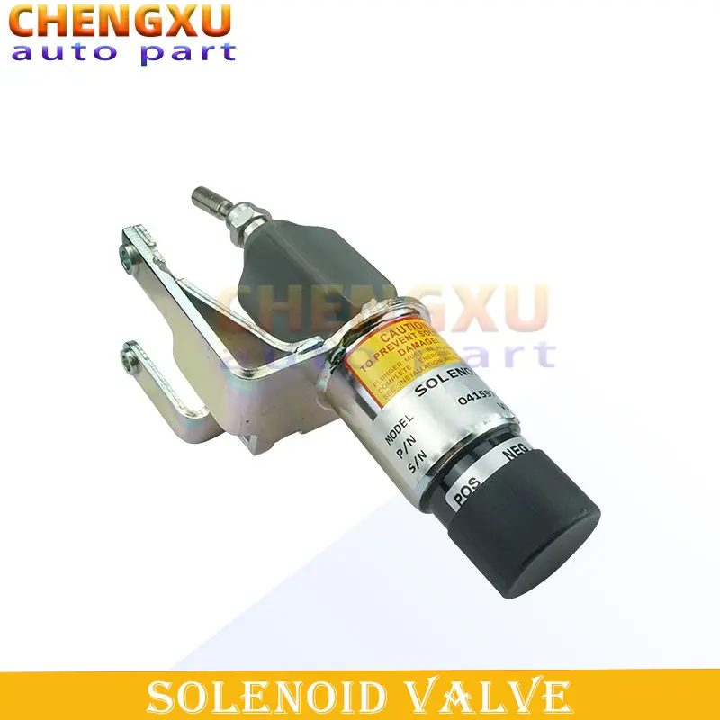 

04159708, 12 В, Φ для дизельного двигателя BF4L913 F4L913 BF6L913 F4L912 F4L912G 0415-9708