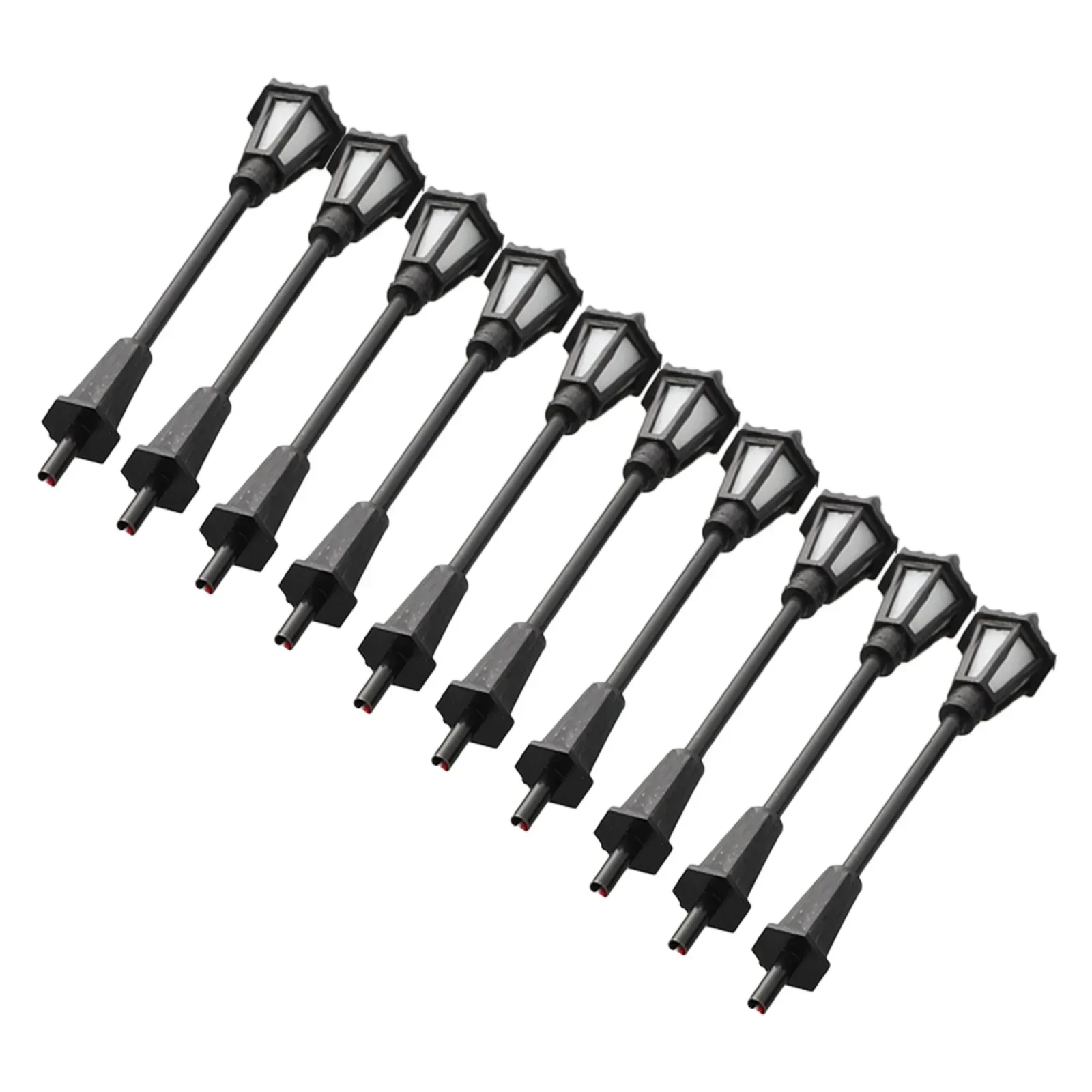 Светодиодные фонарики для миниатюрных железных дорог 10 шт ольга юрьевна малинина на распутье дорог